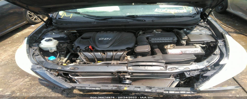 5NPEC4AC5DH585955 2013 HYUNDAI SONATA photo no. 10