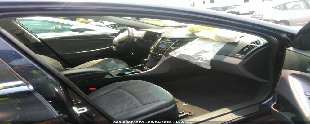 5NPEC4AC5DH585955 2013 HYUNDAI SONATA photo no. 5