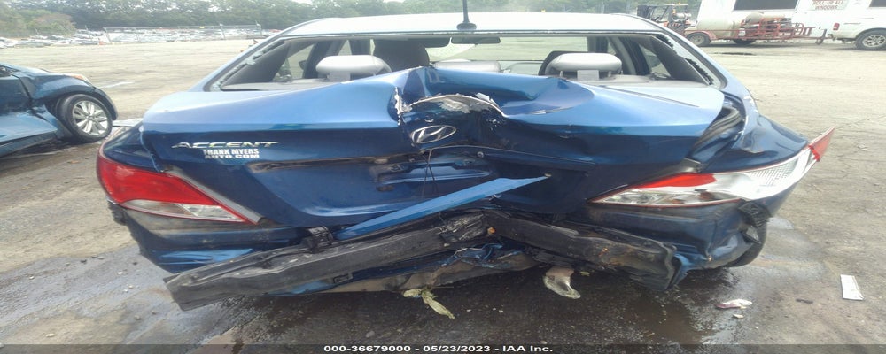 KMHCT4AE5HU251683 2017 HYUNDAI ACCENT photo no. 6