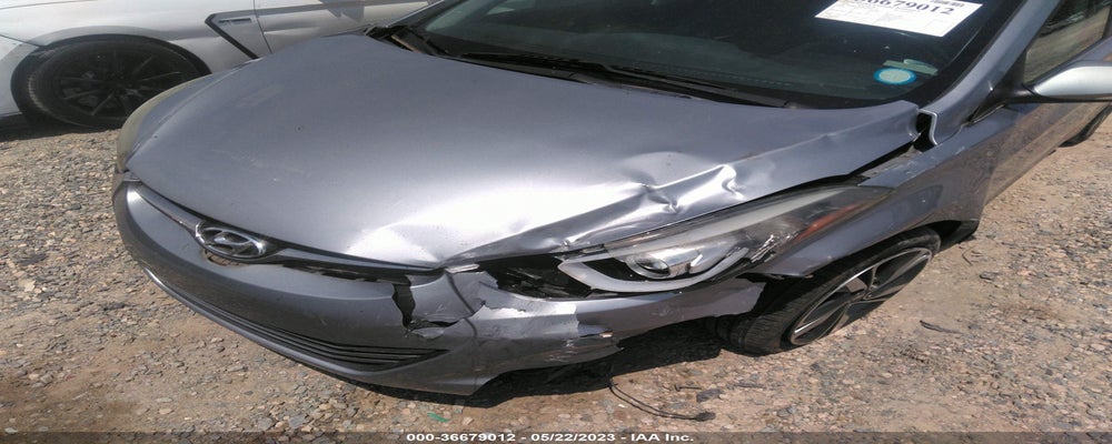 5NPDH4AE0GH676652 2016 HYUNDAI ELANTRA photo no. 6
