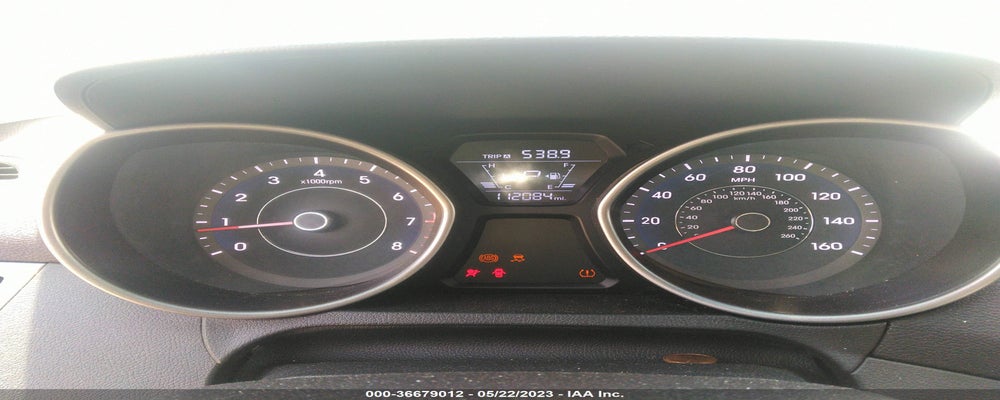 5NPDH4AE0GH676652 2016 HYUNDAI ELANTRA photo no. 7