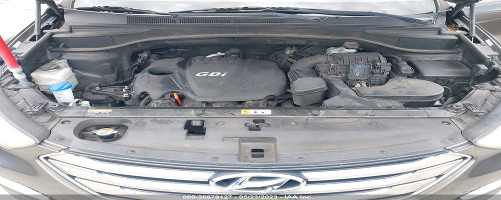 5XYZU3LB1DG037911 2013 HYUNDAI SANTA FE SPORT photo no. 10
