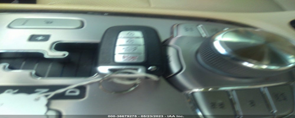 KMHGC4DF7BU135172 2011 HYUNDAI GENESIS photo no. 11
