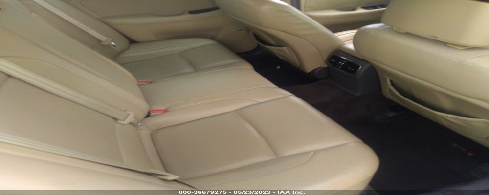 KMHGC4DF7BU135172 2011 HYUNDAI GENESIS photo no. 8