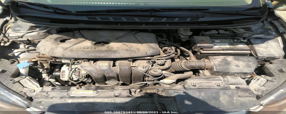 5NPDH4AE1CH099947 2012 HYUNDAI ELANTRA photo no. 10