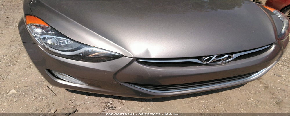 5NPDH4AE1CH099947 2012 HYUNDAI ELANTRA photo no. 6