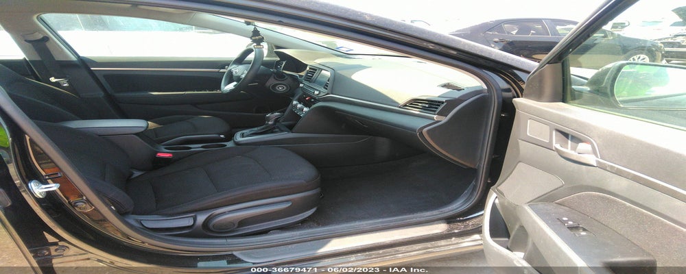 5NPD84LF7LH570053 2020 HYUNDAI ELANTRA photo no. 5