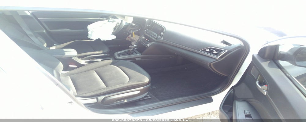 5NPD84LF9JH323923 2018 HYUNDAI ELANTRA photo no. 5