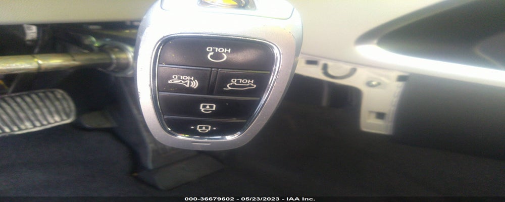 KM8JFCA14NU060077 2022 HYUNDAI TUCSON HYBRID photo no. 11