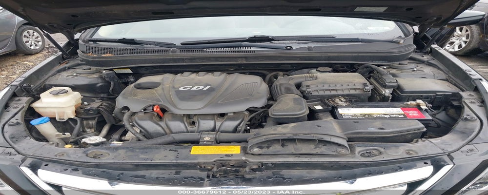 5NPEB4AC8DH550846 2013 HYUNDAI SONATA photo no. 10