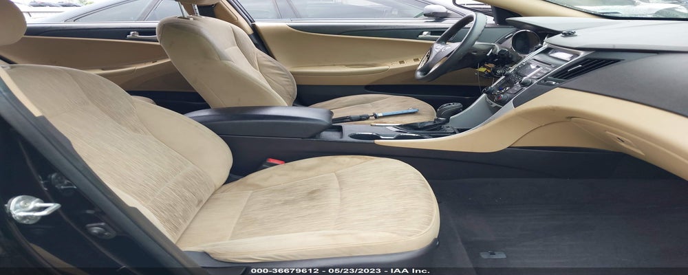 5NPEB4AC8DH550846 2013 HYUNDAI SONATA photo no. 5