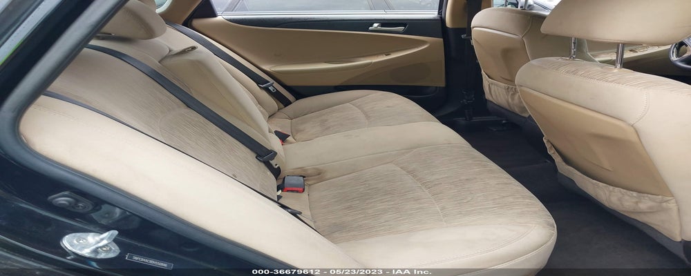5NPEB4AC8DH550846 2013 HYUNDAI SONATA photo no. 8