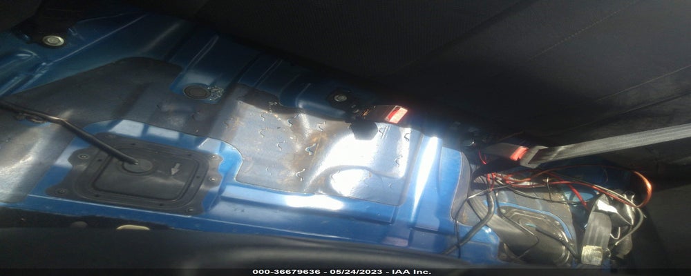 KMHHU6KH6AU041851 2010 HYUNDAI GENESIS COUPE photo no. 8