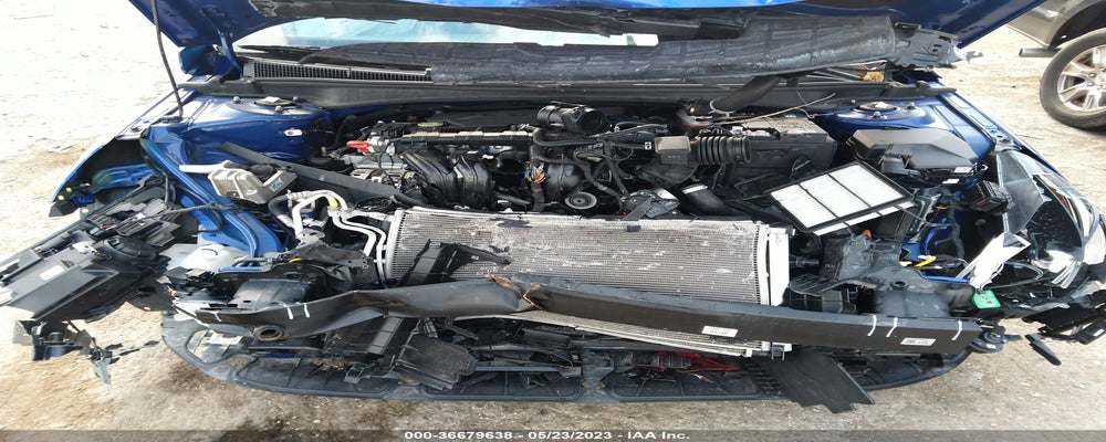 KMHLM4AG1PU375544 2023 HYUNDAI ELANTRA photo no. 10