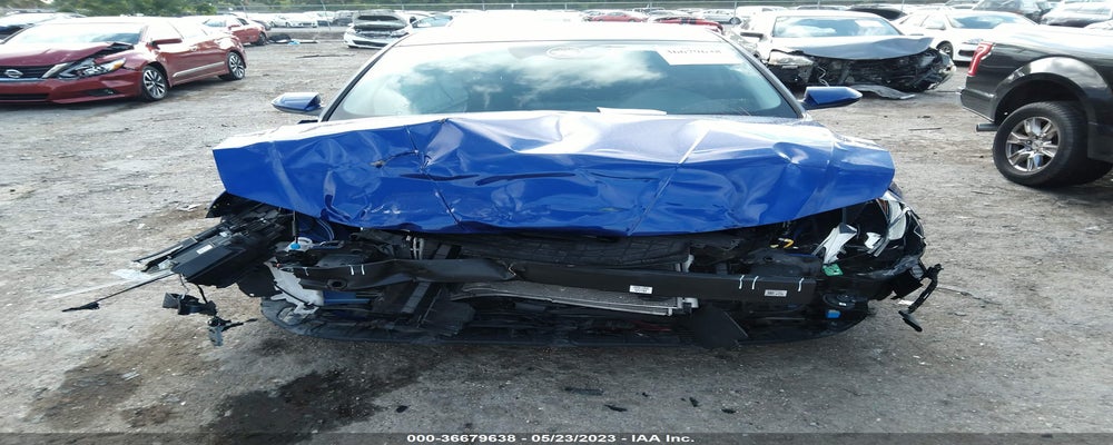 KMHLM4AG1PU375544 2023 HYUNDAI ELANTRA photo no. 6