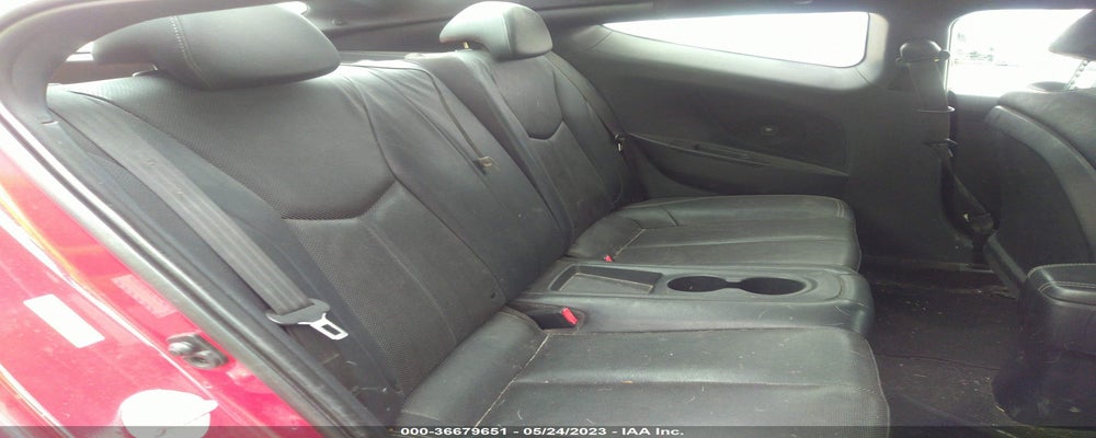 KMHTC6AE8GU290035 2016 HYUNDAI VELOSTER photo no. 8