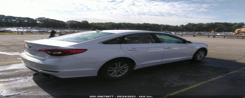 5NPE24AF1GH326395 2016 HYUNDAI SONATA photo no. 4