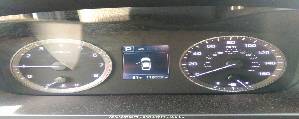 5NPE24AF1GH326395 2016 HYUNDAI SONATA photo no. 7
