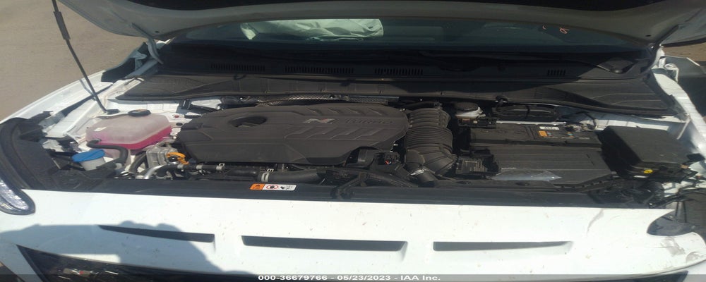 KM8KH3ACXNU003575 2022 HYUNDAI KONA N photo no. 10