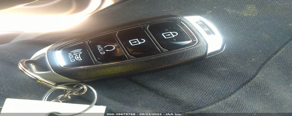 KM8KH3ACXNU003575 2022 HYUNDAI KONA N photo no. 11