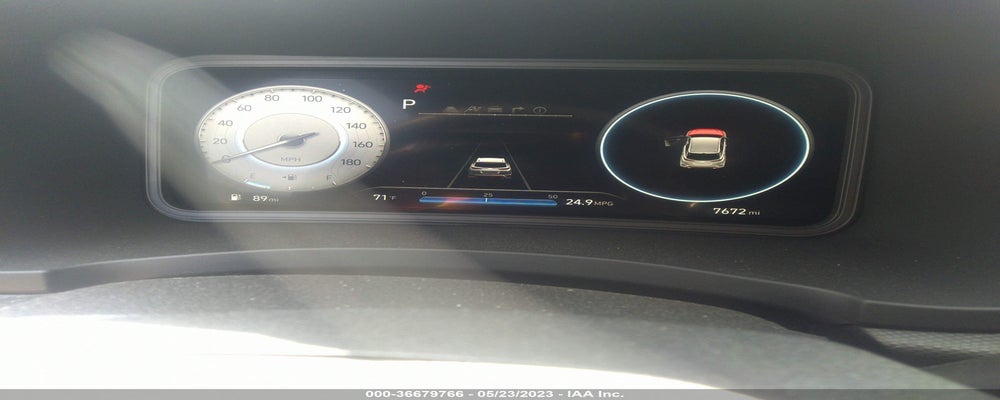 KM8KH3ACXNU003575 2022 HYUNDAI KONA N photo no. 7
