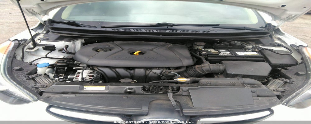 5NPDH4AE9BH049702 2011 HYUNDAI ELANTRA photo no. 10