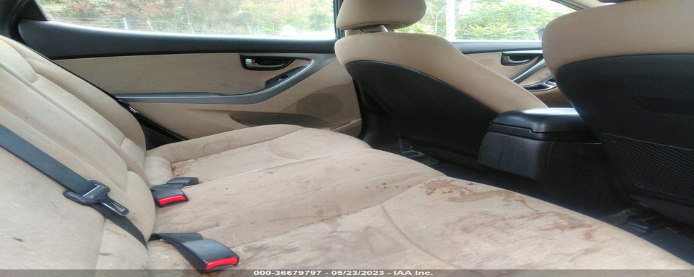 KMHDH4AE3FU382078 2015 HYUNDAI ELANTRA photo no. 8
