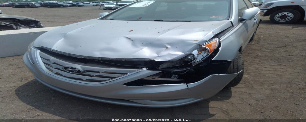 5NPEC4AC8BH132524 2011 HYUNDAI SONATA photo no. 6