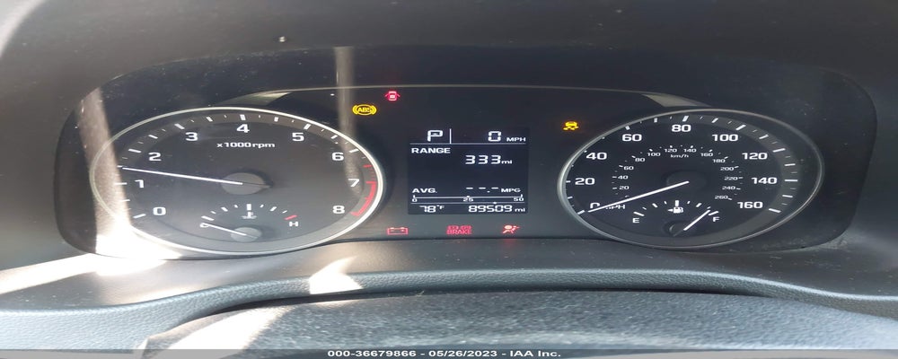 5NPD74LF3JH260644 2018 HYUNDAI ELANTRA photo no. 7