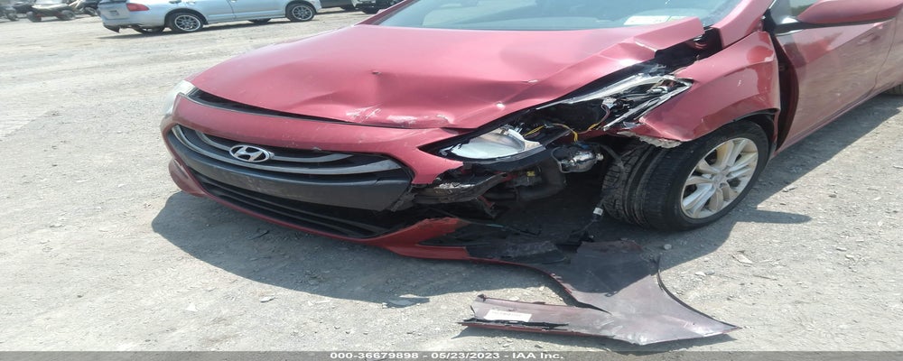 KMHD35LH0EU210116 2014 HYUNDAI ELANTRA GT photo no. 6