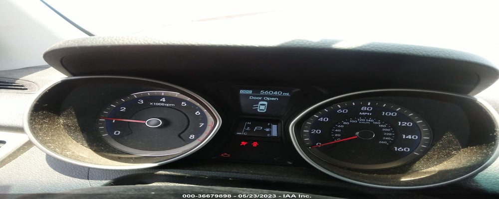 KMHD35LH0EU210116 2014 HYUNDAI ELANTRA GT photo no. 7