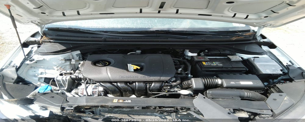 5NPD74LF3KH493828 2019 HYUNDAI ELANTRA photo no. 10