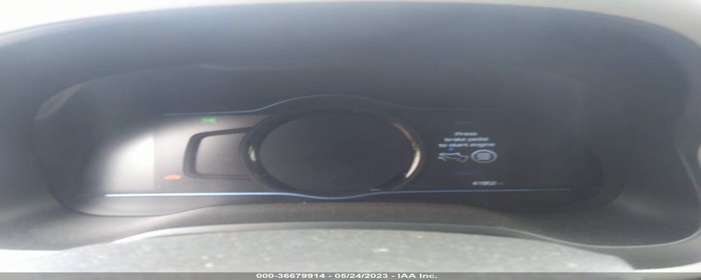 KMHC05LC7JU072481 2018 HYUNDAI IONIQ HYBRID photo no. 7
