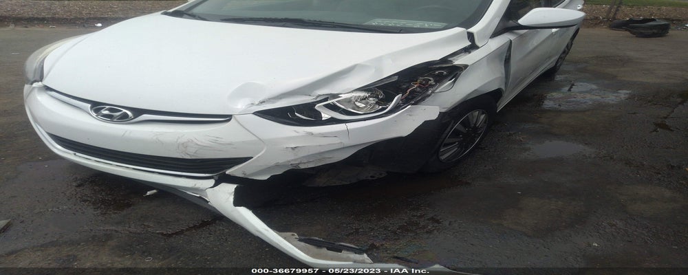 5NPDH4AE6GH732979 2016 HYUNDAI ELANTRA photo no. 6