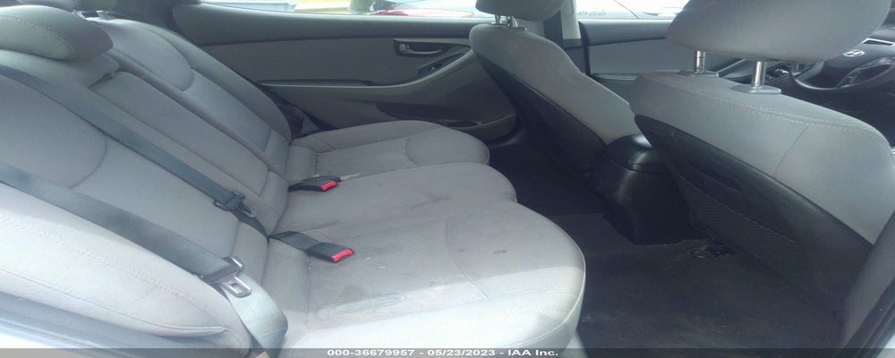 5NPDH4AE6GH732979 2016 HYUNDAI ELANTRA photo no. 8