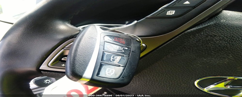 KM8SNDHF3EU066774 2014 HYUNDAI SANTA FE photo no. 11