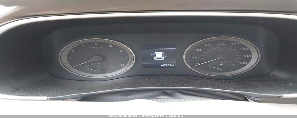 KM8J23A46KU923107 2019 HYUNDAI TUCSON photo no. 7