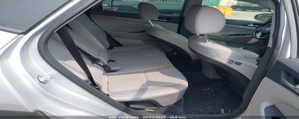 KM8J23A46KU923107 2019 HYUNDAI TUCSON photo no. 8