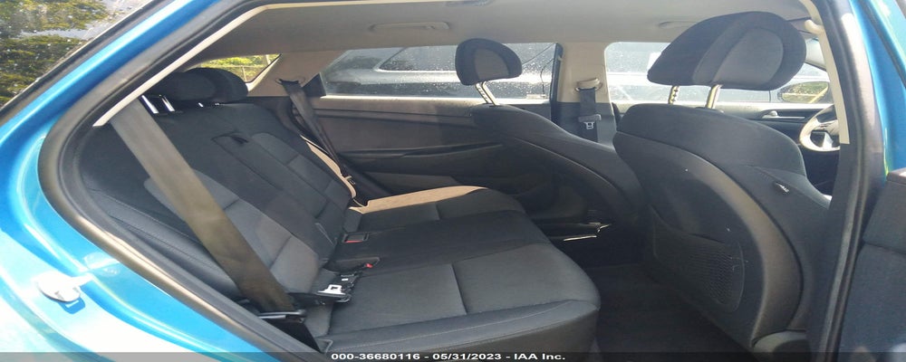 KM8J2CA44JU697664 2018 HYUNDAI TUCSON photo no. 8