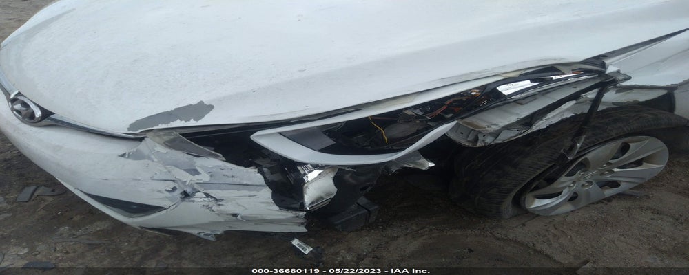 5NPDH4AE1GH748510 2016 HYUNDAI ELANTRA photo no. 6