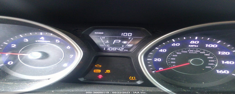 5NPDH4AE1GH748510 2016 HYUNDAI ELANTRA photo no. 7
