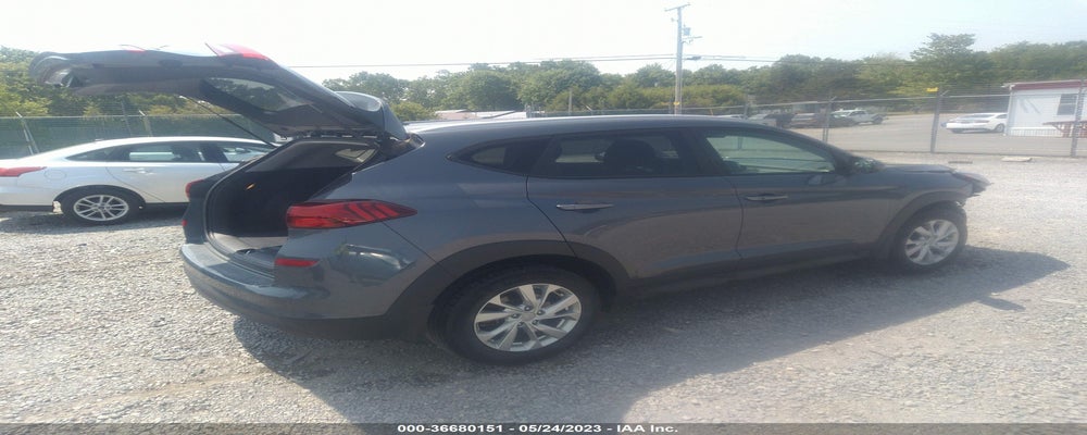 KM8J3CA4XMU317597 2021 HYUNDAI TUCSON photo no. 4