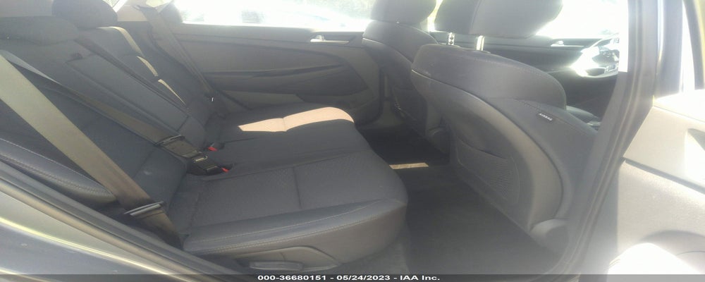 KM8J3CA4XMU317597 2021 HYUNDAI TUCSON photo no. 8