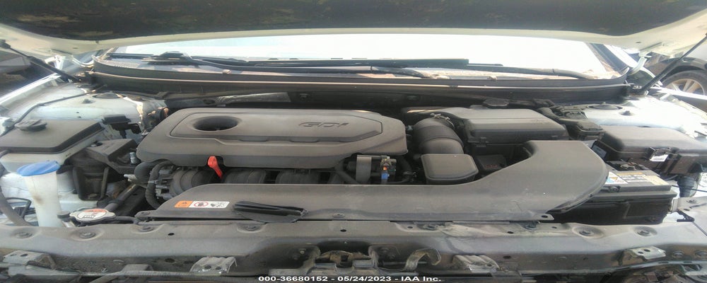 5NPE24AF5HH486202 2017 HYUNDAI SONATA photo no. 10