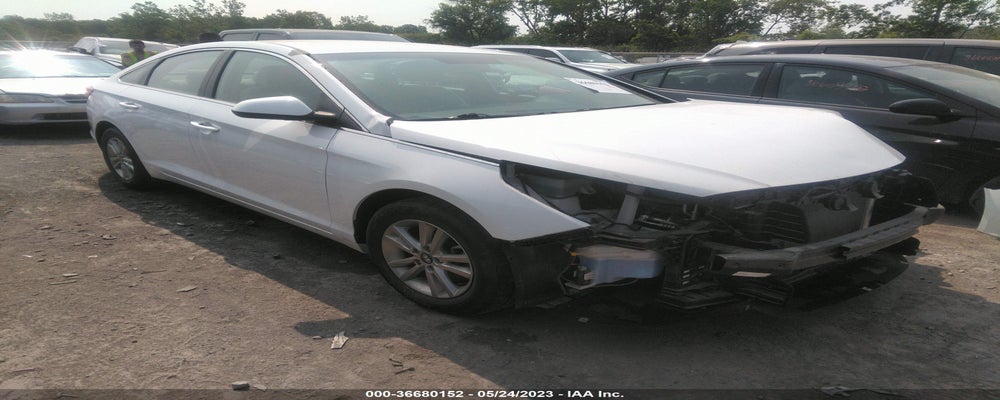 5NPE24AF5HH486202 2017 HYUNDAI SONATA photo no. 24