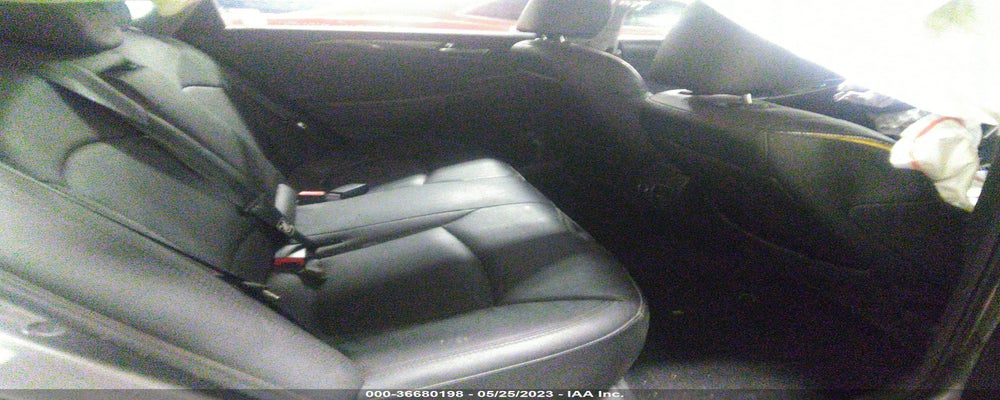 5NPEC4AC7BH134622 2011 HYUNDAI SONATA photo no. 8