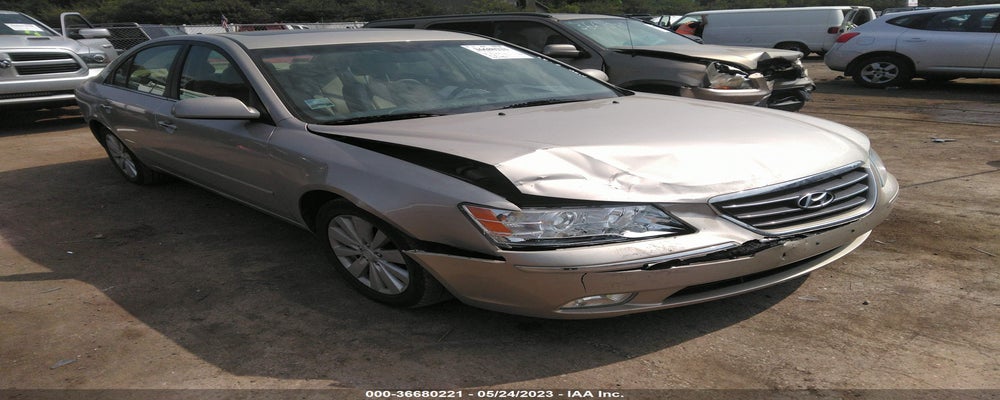 5NPEU4AFXAH599353 2010 HYUNDAI SONATA photo no. 11