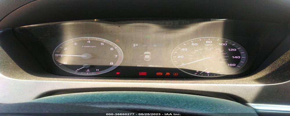 5NPE24AAXHH454897 2017 HYUNDAI SONATA photo no. 7