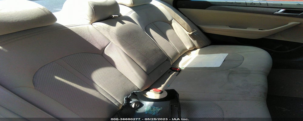 5NPE24AAXHH454897 2017 HYUNDAI SONATA photo no. 8