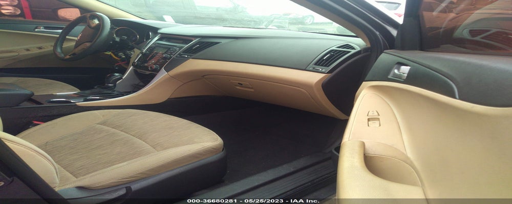 5NPEB4AC7BH112980 2011 HYUNDAI SONATA photo no. 5